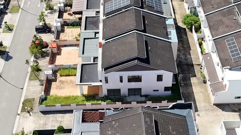 2-storey Terraced House for Sale in Elmina (Shah Alam) - Zairul Hamedi Bin Zainal - PropertyGuru.com.my