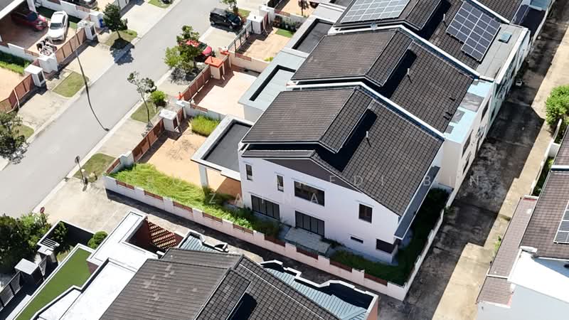2-storey Terraced House for Sale in Elmina (Shah Alam) - Zairul Hamedi Bin Zainal - PropertyGuru.com.my