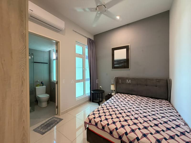 Condominium for Rent at Ferringhi Residence 2 - Jeanie Lim - Bedroom - PropertyGuru.com.my