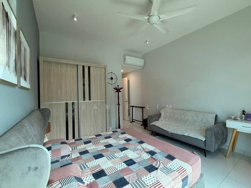 Condominium for Rent at Ferringhi Residence 2 - Jeanie Lim - Bedroom - PropertyGuru.com.my