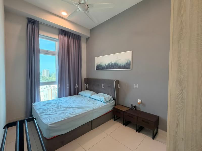Condominium for Rent at Ferringhi Residence 2 - Jeanie Lim - Bedroom - PropertyGuru.com.my