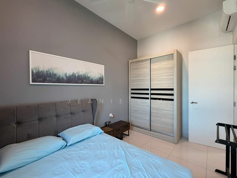 Condominium for Rent at Ferringhi Residence 2 - Jeanie Lim - Bedroom - PropertyGuru.com.my