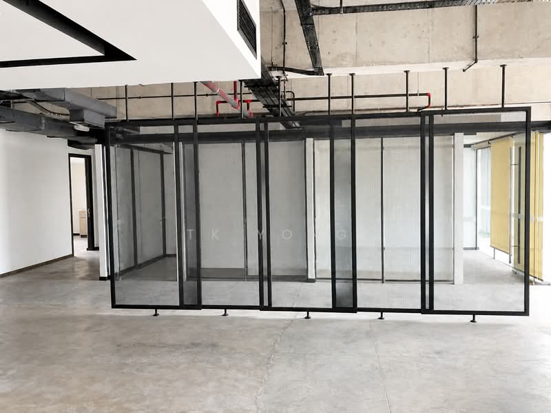 Pejabat untuk Disewa di Petaling Jaya (Selangor) - TK Yong - Interior - PropertyGuru.com.my