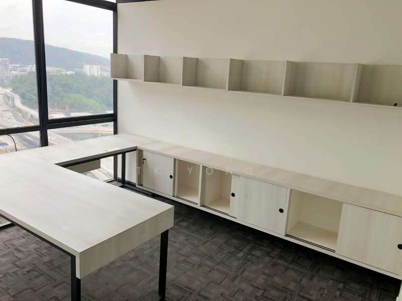 Pejabat untuk Disewa di Petaling Jaya (Selangor) - TK Yong - Interior - PropertyGuru.com.my