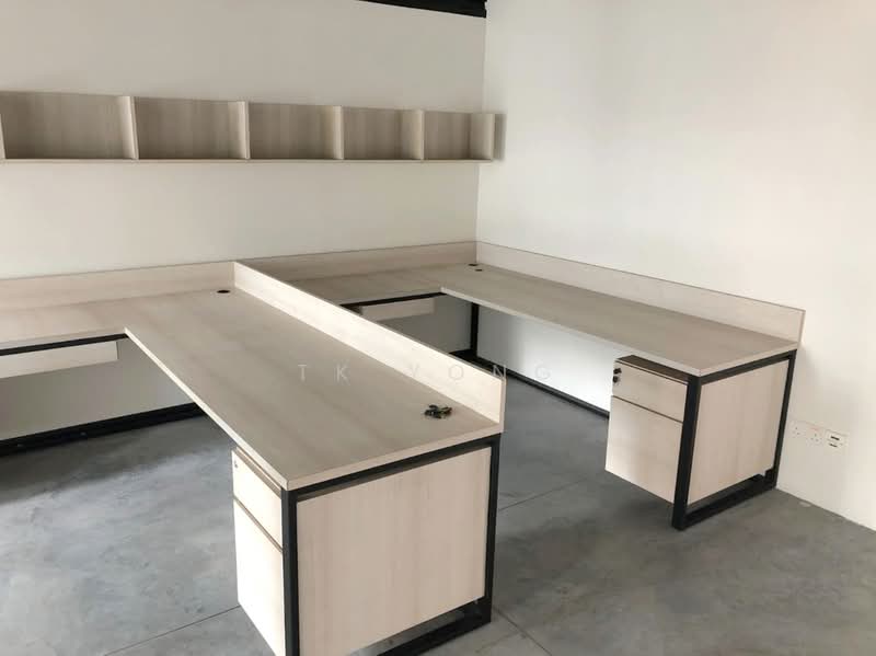 Pejabat untuk Disewa di Petaling Jaya (Selangor) - TK Yong - Interior - PropertyGuru.com.my