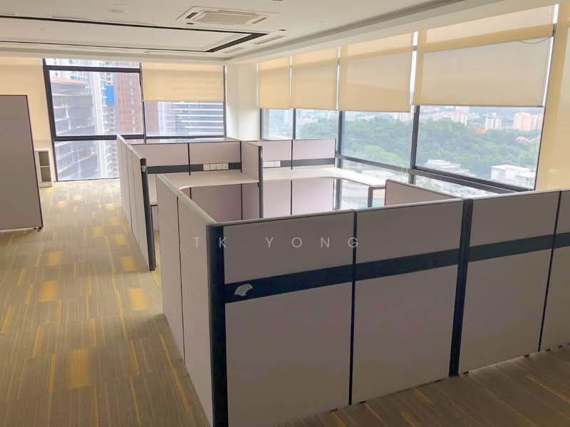 Pejabat untuk Disewa di Petaling Jaya (Selangor) - TK Yong - Interior - PropertyGuru.com.my