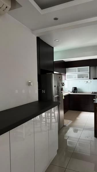 Condominium for Sale at Kiara Residence 2 (Residensi Kiara Jalil 2) - Brian Tiew - Kitchen - PropertyGuru.com.my