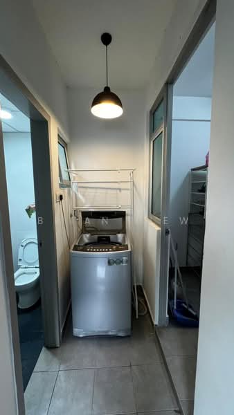 Condominium for Sale at Kiara Residence 2 (Residensi Kiara Jalil 2) - Brian Tiew - Bathroom - PropertyGuru.com.my