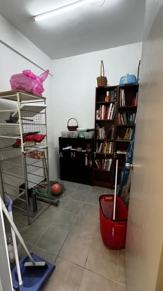Condominium for Sale at Kiara Residence 2 (Residensi Kiara Jalil 2) - Brian Tiew - Interior - PropertyGuru.com.my