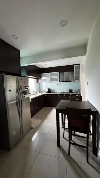 Condominium for Sale at Kiara Residence 2 (Residensi Kiara Jalil 2) - Brian Tiew - Kitchen - PropertyGuru.com.my