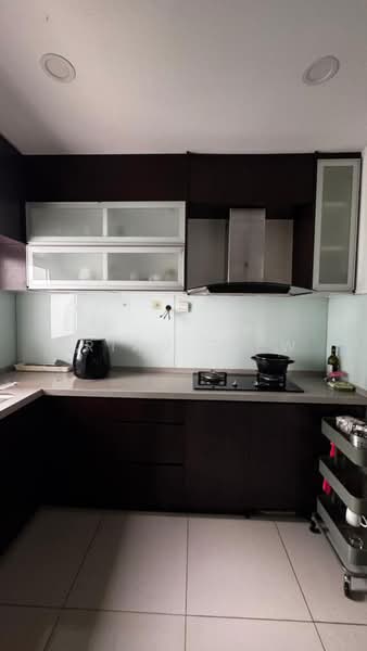 Condominium for Sale at Kiara Residence 2 (Residensi Kiara Jalil 2) - Brian Tiew - Kitchen - PropertyGuru.com.my