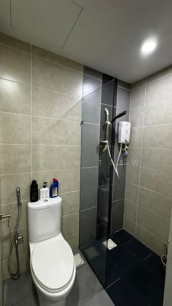 Condominium for Sale at Kiara Residence 2 (Residensi Kiara Jalil 2) - Brian Tiew - Bathroom - PropertyGuru.com.my