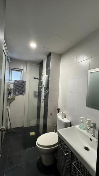 Condominium for Sale at Kiara Residence 2 (Residensi Kiara Jalil 2) - Brian Tiew - Bathroom - PropertyGuru.com.my