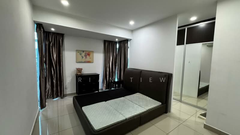Condominium for Sale at Kiara Residence 2 (Residensi Kiara Jalil 2) - Brian Tiew - Bedroom - PropertyGuru.com.my