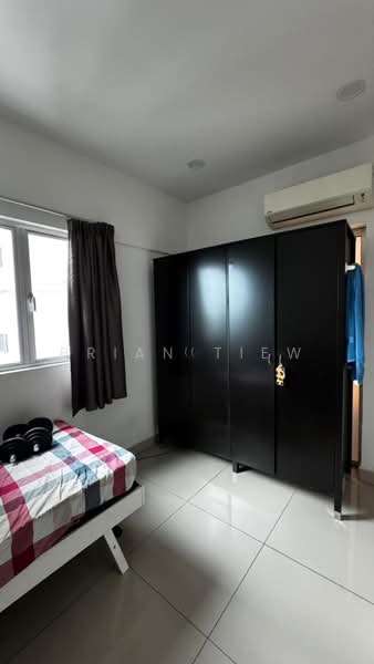 Condominium for Sale at Kiara Residence 2 (Residensi Kiara Jalil 2) - Brian Tiew - Bedroom - PropertyGuru.com.my