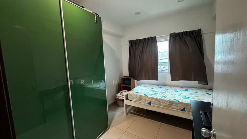 Condominium for Sale at Kiara Residence 2 (Residensi Kiara Jalil 2) - Brian Tiew - Bedroom - PropertyGuru.com.my