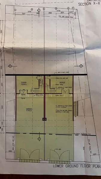 Semi-Detached House for Sale in Taman Tun Sardon (Gelugor) - Anson Tai - PropertyGuru.com.my