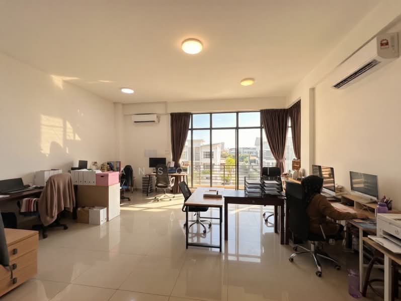 Semi-Detached House for Sale in Taman Tun Sardon (Gelugor) - Anson Tai - PropertyGuru.com.my