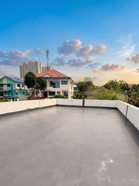 Semi-Detached House for Sale in Taman Tun Sardon (Gelugor) - Anson Tai - PropertyGuru.com.my