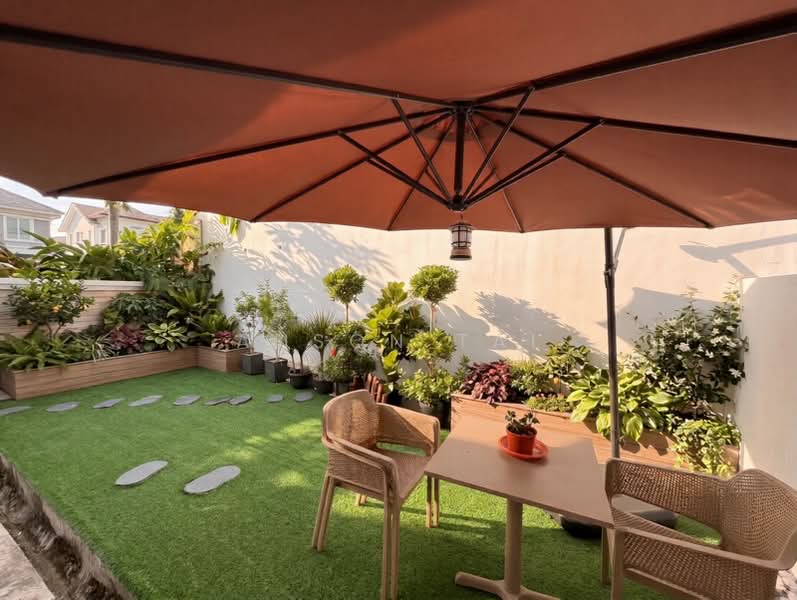 Semi-Detached House for Sale in Taman Tun Sardon (Gelugor) - Anson Tai - PropertyGuru.com.my