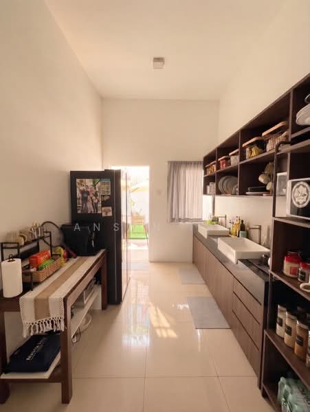 Semi-Detached House for Sale in Taman Tun Sardon (Gelugor) - Anson Tai - PropertyGuru.com.my