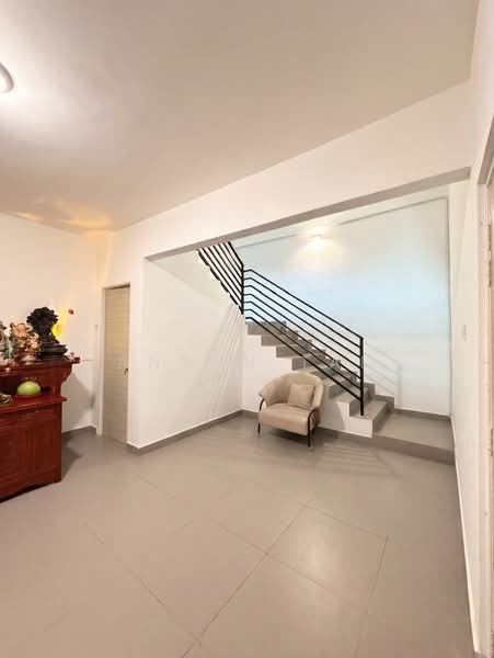 Semi-Detached House for Sale in Taman Tun Sardon (Gelugor) - Anson Tai - PropertyGuru.com.my