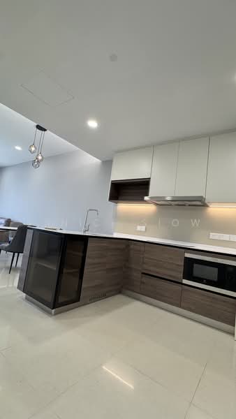 Kediaman Servis untuk Disewa di ViiA Residences - Janice Siow - PropertyGuru.com.my