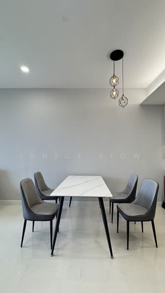 Kediaman Servis untuk Disewa di ViiA Residences - Janice Siow - PropertyGuru.com.my