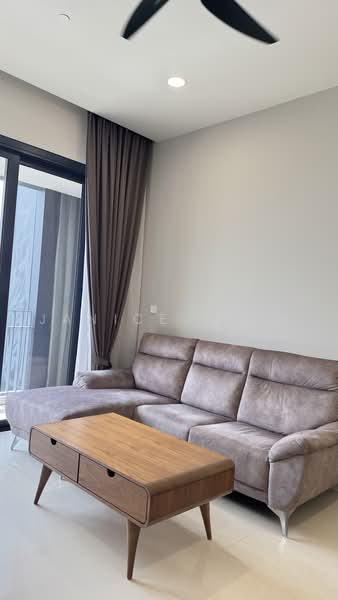 Kediaman Servis untuk Disewa di ViiA Residences - Janice Siow - PropertyGuru.com.my