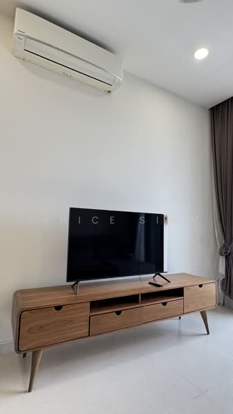 Kediaman Servis untuk Disewa di ViiA Residences - Janice Siow - PropertyGuru.com.my