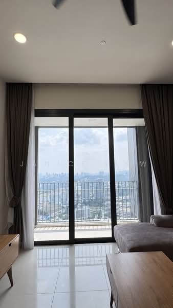 Kediaman Servis untuk Disewa di ViiA Residences - Janice Siow - PropertyGuru.com.my
