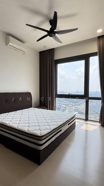 Kediaman Servis untuk Disewa di ViiA Residences - Janice Siow - PropertyGuru.com.my