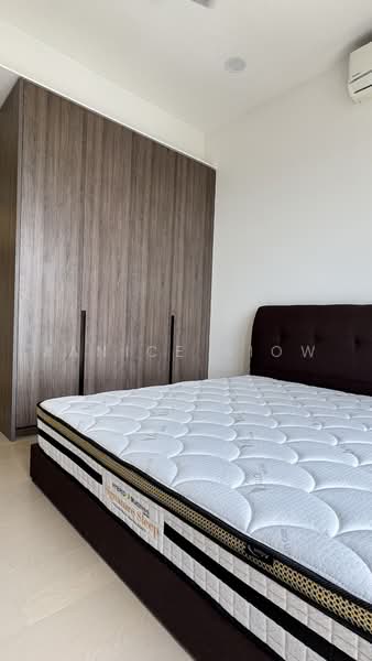 Kediaman Servis untuk Disewa di ViiA Residences - Janice Siow - PropertyGuru.com.my