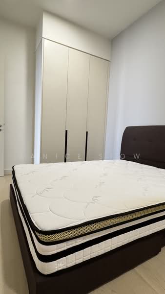 Kediaman Servis untuk Disewa di ViiA Residences - Janice Siow - PropertyGuru.com.my