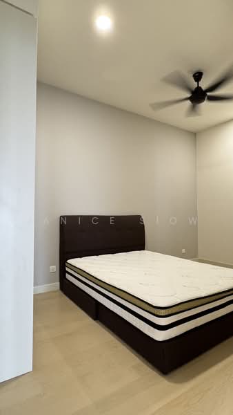 Kediaman Servis untuk Disewa di ViiA Residences - Janice Siow - PropertyGuru.com.my