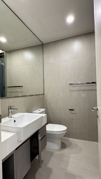 Kediaman Servis untuk Disewa di ViiA Residences - Janice Siow - PropertyGuru.com.my