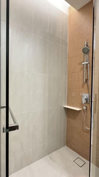 Kediaman Servis untuk Disewa di ViiA Residences - Janice Siow - PropertyGuru.com.my