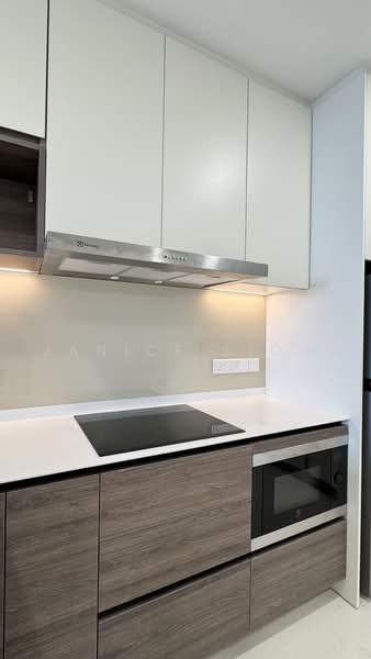 Kediaman Servis untuk Disewa di ViiA Residences - Janice Siow - PropertyGuru.com.my