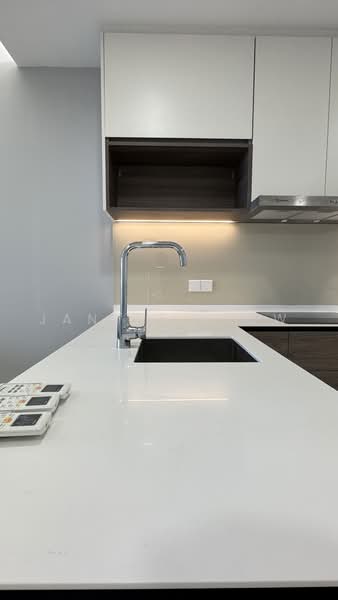 Kediaman Servis untuk Disewa di ViiA Residences - Janice Siow - PropertyGuru.com.my