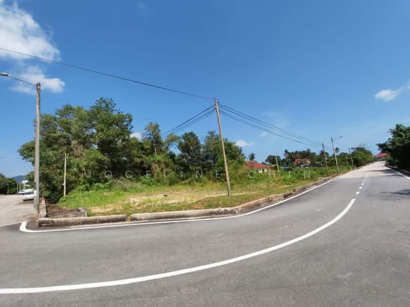 Agricultural Land for Sale in Kuantan (Pahang) - Joceline Chin - Exterior - PropertyGuru.com.my