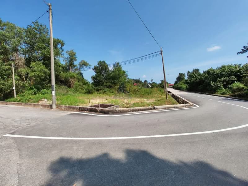 Agricultural Land for Sale in Kuantan (Pahang) - Joceline Chin - Exterior - PropertyGuru.com.my