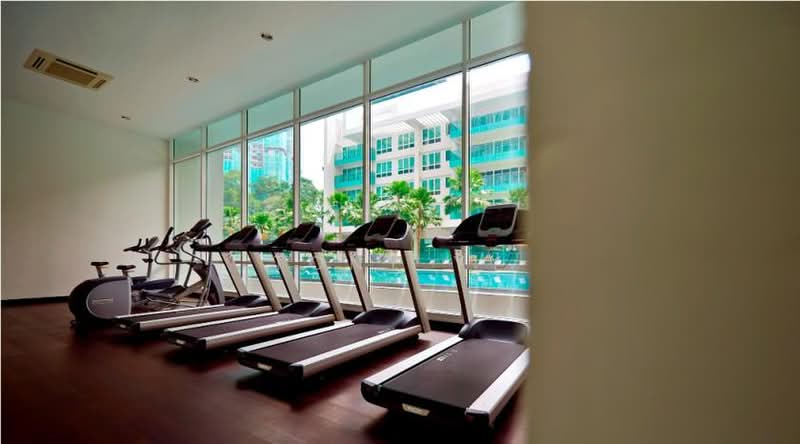 Residential Land for Sale in Kuala Lumpur (Kuala Lumpur) - Tony YY - Gym - PropertyGuru.com.my