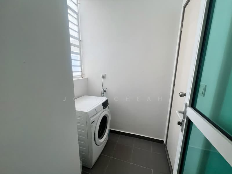 Kondominium untuk Disewa di Solaria Residences - Joey Cheah - Interior - PropertyGuru.com.my