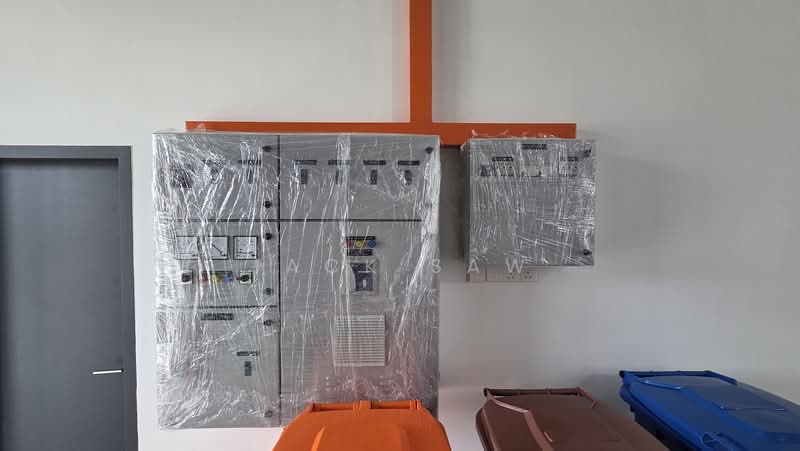 Kilang Berkembar untuk Disewa di Kawasan Industri Ringan Asas Jaya (Bukit Mertajam) - Jack Saw - Interior - PropertyGuru.com.my