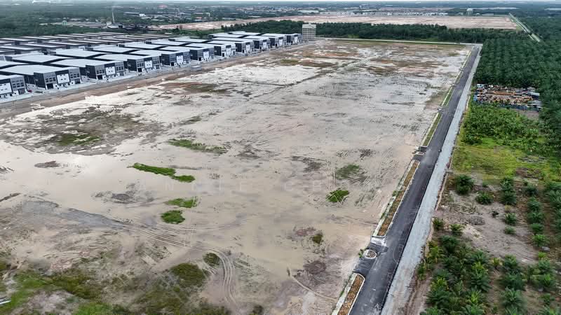 Industrial Land for Rent in Banting (Selangor) - Annie Chong - PropertyGuru.com.my