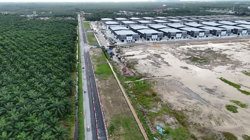 Industrial Land for Rent in Banting (Selangor) - Annie Chong - PropertyGuru.com.my