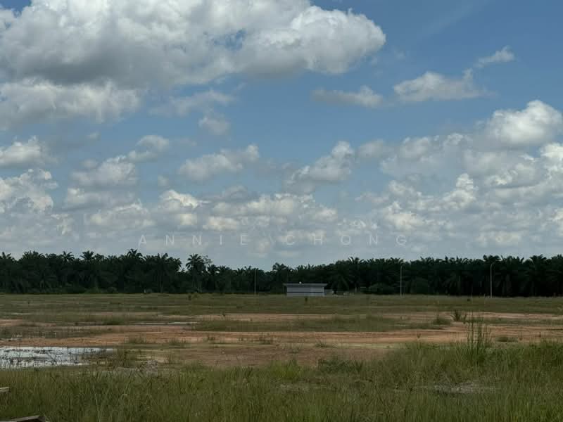 Industrial Land for Rent in Banting (Selangor) - Annie Chong - PropertyGuru.com.my