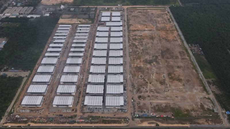 Industrial Land for Rent in Banting (Selangor) - Annie Chong - PropertyGuru.com.my