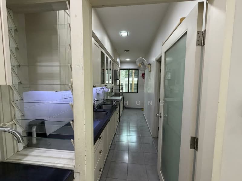 Townhouse for Sale in Sunway Spk (Kuala Lumpur) - Sun Khong - Kitchen - PropertyGuru.com.my