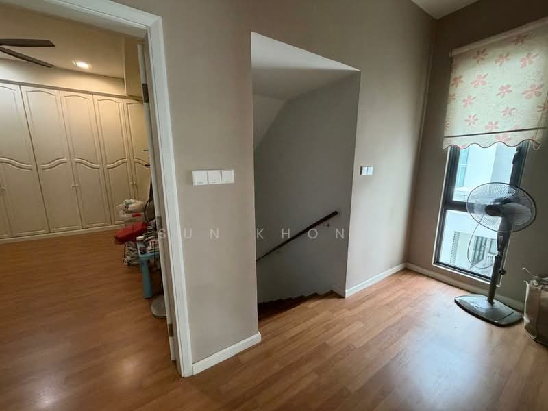 Townhouse for Sale in Sunway Spk (Kuala Lumpur) - Sun Khong - Interior - PropertyGuru.com.my